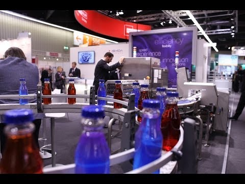 Packaging Valley Ruckblick Fachpack 13 Youtube