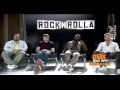 ROCKNROLLA uncensored Max Final Cut cast interview pt1