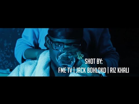 Piet The DJ - Made A Way Ft Ammo Ski Mask, Veezo, Slow G, Elbow & Mane Dilla (Official Video)