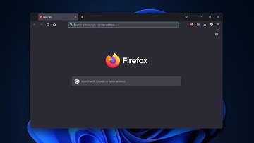 Firefox 106.0.3 fixes crashing on Windows and hanging on Windows 11 22H2