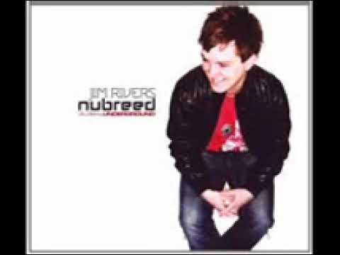 Jim Rivers — Nubreed Global Underground 007     C D 2     Jim Rivers ‎