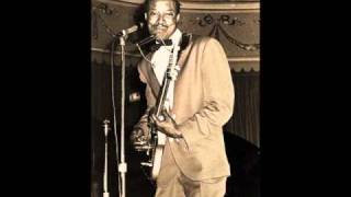 Jimmy Reed - You've Got Me Dizzy