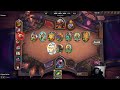 Ну наконец-то стрим! Hearthstone