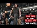FULL MATCH: 5-Star ERA (c) vs House of Taurus w/ Dr. Eric, Tag Team Titles, CCW BASH 58 (11/01/25)