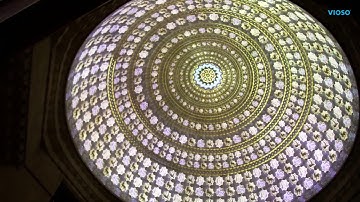 VIOSO Dome & Ceiling Projection Showcase
