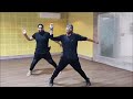 Gambar cover DANCE COVER ON 