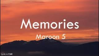 Memories - Maroon 5 (Cover by Arvian Dwi   Lyric) || Everybody hurts sometimes, someday, ayy-ayy