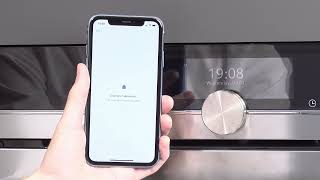 How to connect your Siemens oven to the Home Connect app | Siemens Home UK screenshot 2