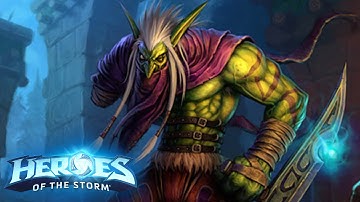 Max Range Dingo | Zul