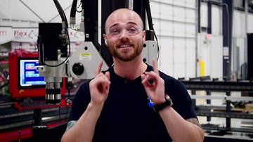 FlexArm Demo - OSG & NPT Tapping