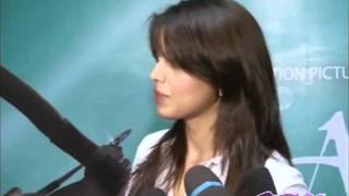 Mughda Godse at Arjun The Warrior Prince animated movie screening