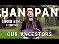 Our ancestors final  1 hour handpan music  warren shanti