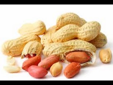 Benefits Of Peanuts Weight Loss