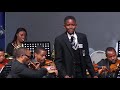 Indiphile Phindani | Bona Comprehensive High School | Con ossequio, con rispeto, K.210 | WA Mozart