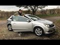 VAUXHALL ASTRA - AFTER 115,000 MILES REVIEW