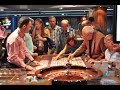 James Bond Casino Royale battle on airport - YouTube