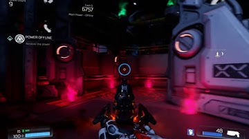 DOOM SnapMap COD Zombies map