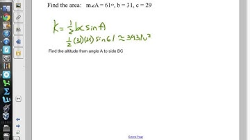 Chapter 4 Test Review