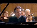 Mikhail Pletnev plays Beethoven - Piano Concerto No. 5 (Moscow, 2006)