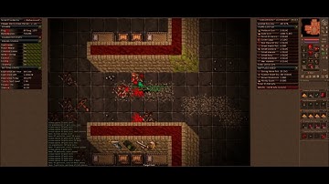 OlaSvenssonZ WindBot - [Mage] Old Fortress SD