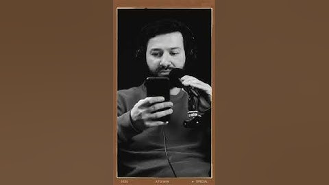 قصة سيدنا إبراهيم من سورة الصافات بصوت م.احمد عامر #وعي 76