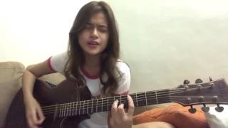 Dive (Ed Sheeran) - cover by Maris Racal