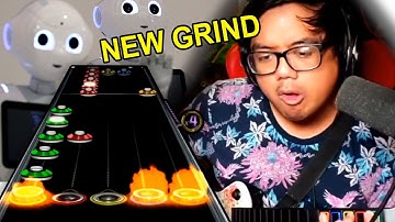 this is dumbest section ever - Robotic Buildup FC 6 times in a row