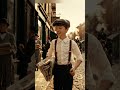 The Newsboy Who Became a President 🇺🇸📰 #usashorts #history #shorts