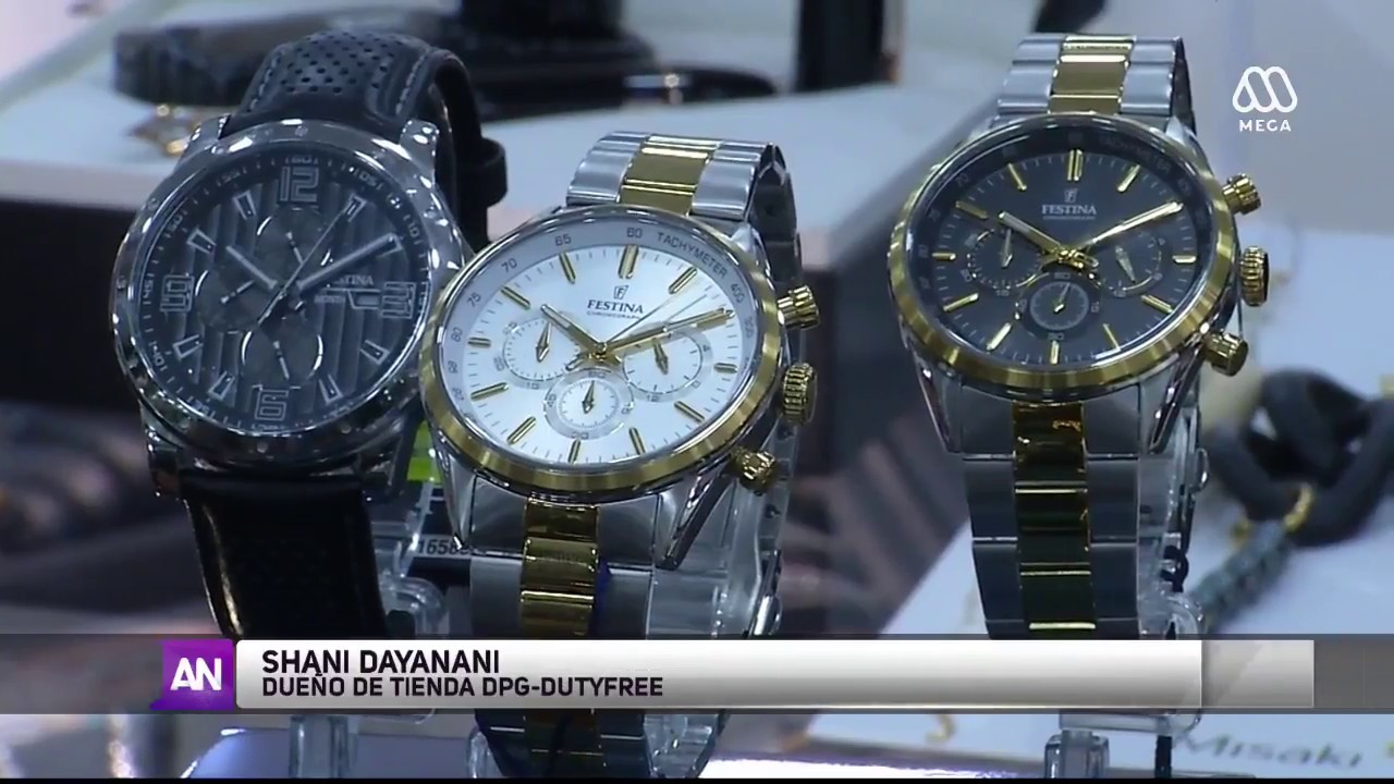 Los secretos de la Zofri de Iquique YouTube