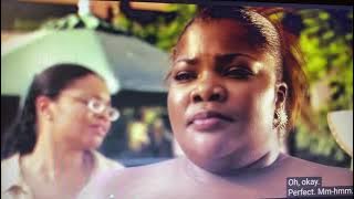 Phat girlz: “ He wanted this!”😅