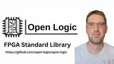 Open Logic FPGA Standard Library - Introduction