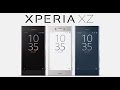 Sony Xperia XZ и Sony Xperia X Compact. Самый полный обзор. Плюсы и минусы. Анонс новинок.