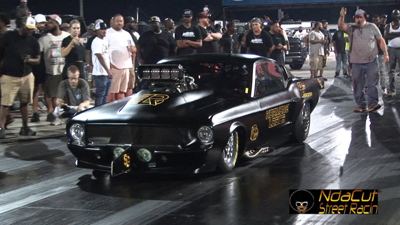 SWAN GANG 275 SHAKEDOWNS @ THE ROCK