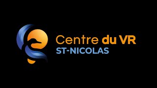 Centre du VR St-Nicolas