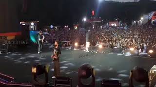 NECKDEEP -Wish You Were Here- Soundrenaline 2022