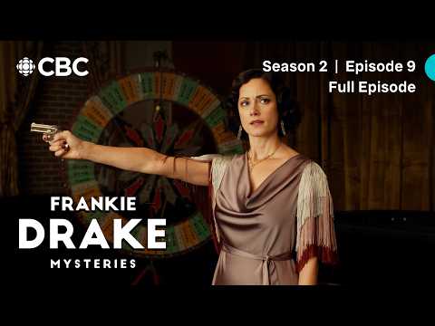 رازهای فرانکی دریک فصل 2 قسمت 9 انتخاب فروشنده قسمت کامل