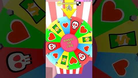 Run Of Life Gameplay And Walkthrough All Levels #22 #shorts