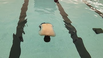 Lamar Aquatics Tuck Float