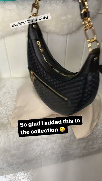 louis vuitton loop bag styling｜TikTok Search