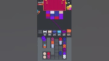 Knit Out - All Levels Solution - Level 515