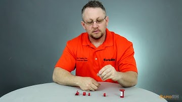 Anatomy of the Rapid RH® 5.0