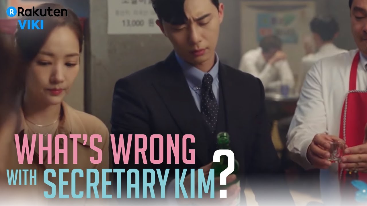 What Wrong With Secretary Kim Ep 1 Eng Sub / Download Whats Wrong With