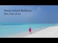 Meeru Island Resort and Spa Maldives