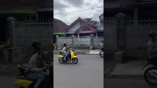 Download Lagu SCOOPY ROADRACE | SCOOPY 130CC | SCOOPY MP7 MP3