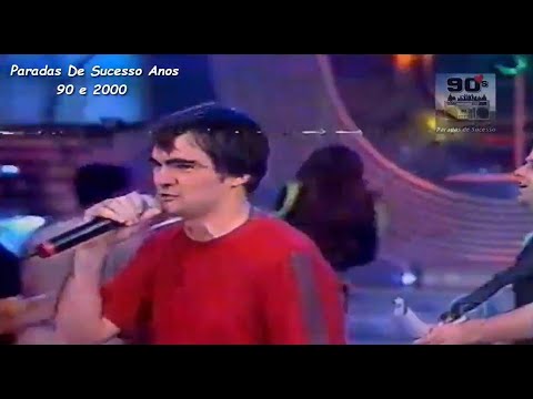 Skank - Mandrake e os Cubanos