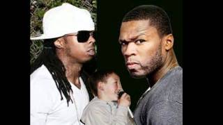 grenade   lil wayne ft 50 cent eminem