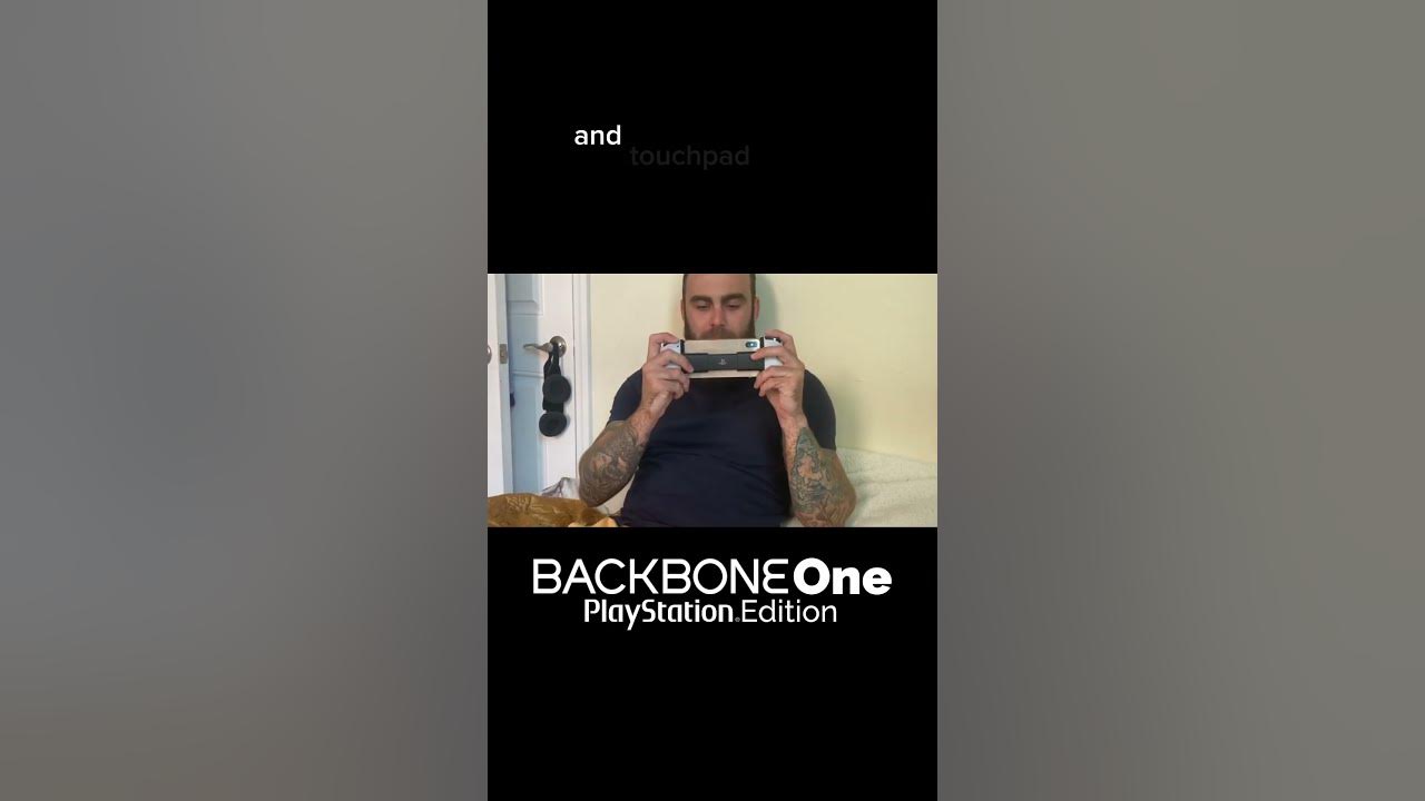 PlayStation Portal vs Backbone One: ¿cuál deberías comprar
