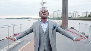 JOSHUA OYEWOLE - NEW SONG | THE OFFICIAL VIDEO