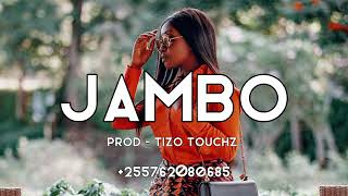 Emotional Bongo Fleva Instrumental Type Beat - Jambo