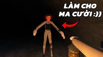 GAME KINH DỊ KÌ LẠ NHẤT TÔI TỪNG CHƠI... | Laugh Or You